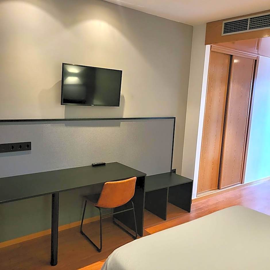Hotel Torcal