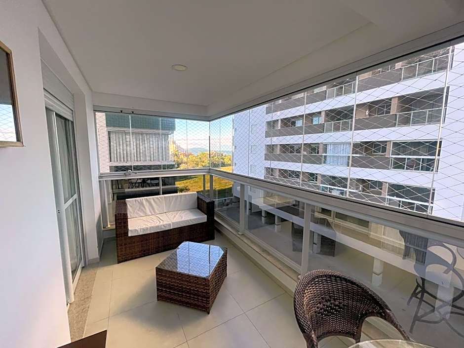 cód 92 - Apartamento amplo e aconchegante