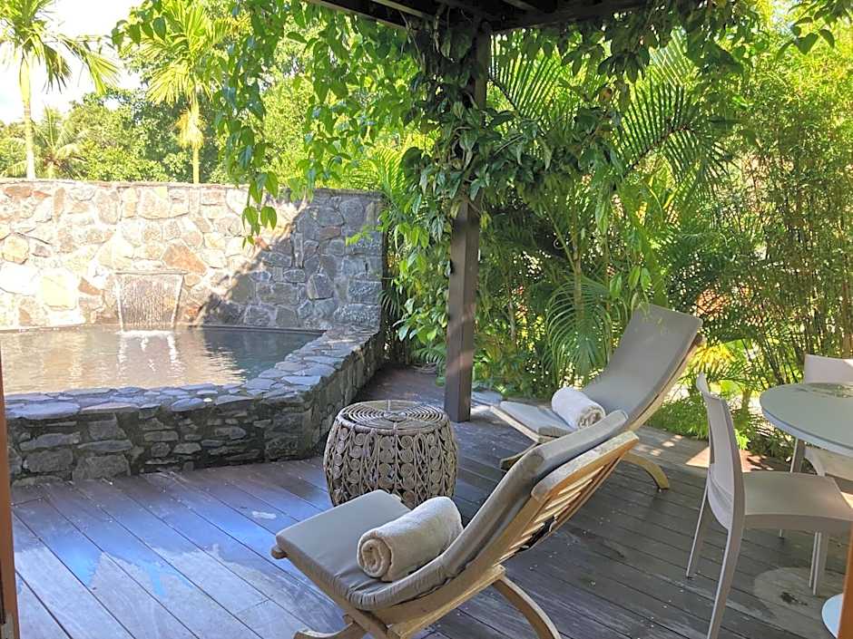 Habitation Saint Charles - Hotel de Charme & Spa