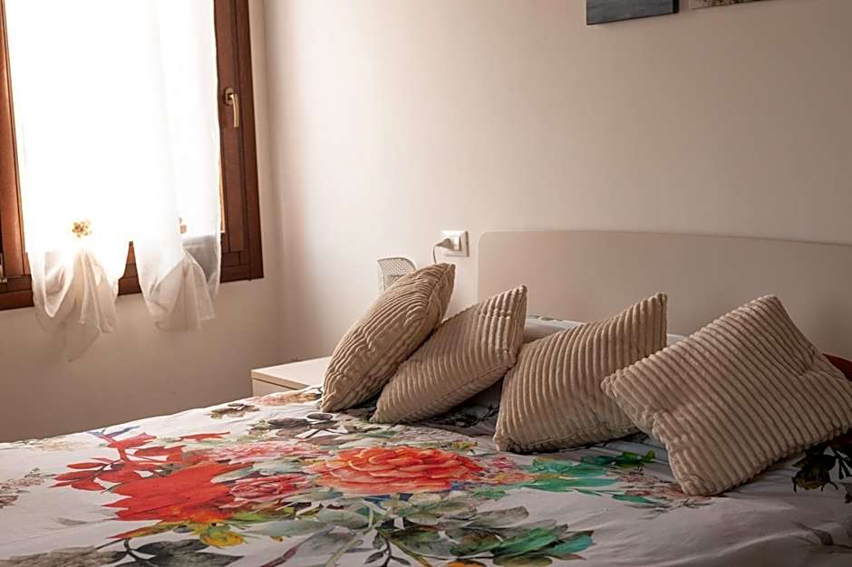 RESIDENCE BACO Da SETA