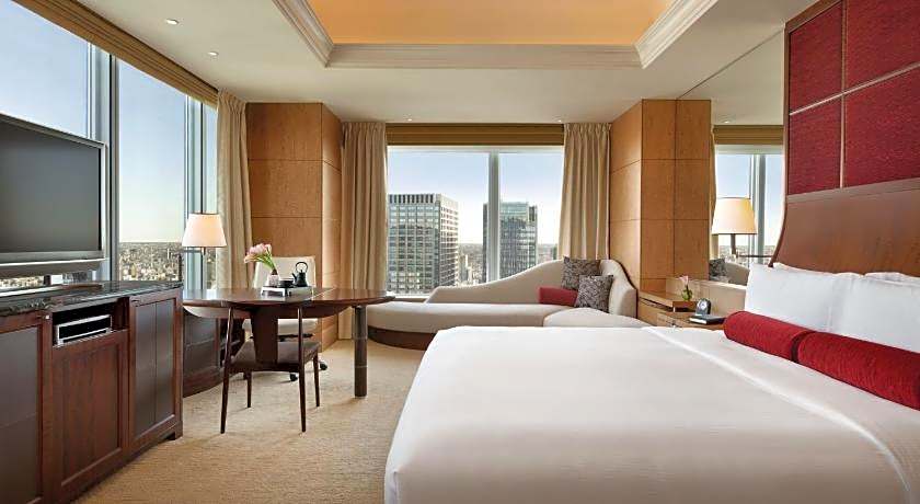 Shangri-La Hotel, Tokyo