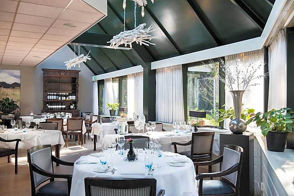 Boshotel - Vlodrop, Roermond