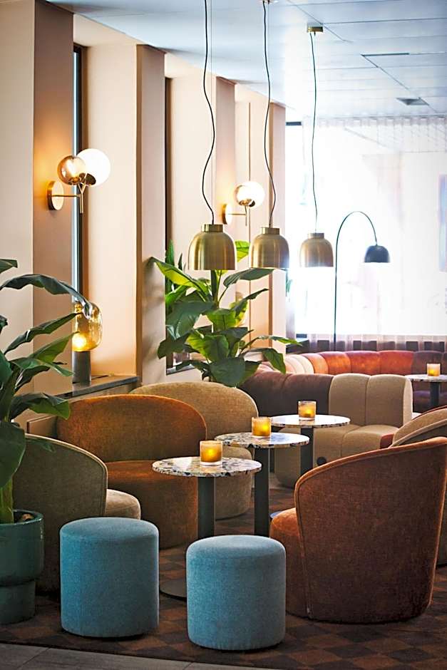 Hotel Birger Jarl