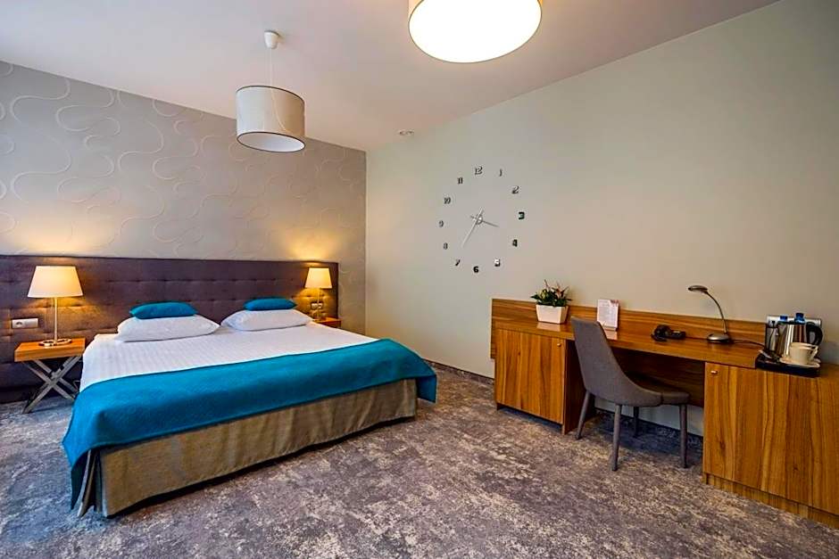 Tulip Hotels - Wroclaw Patio