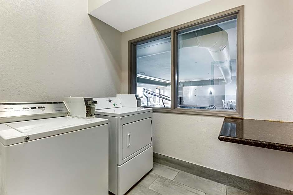 Comfort Suites Nacogdoches