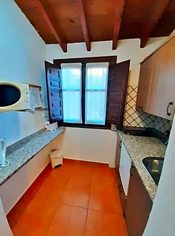 Double Room with Kitchen