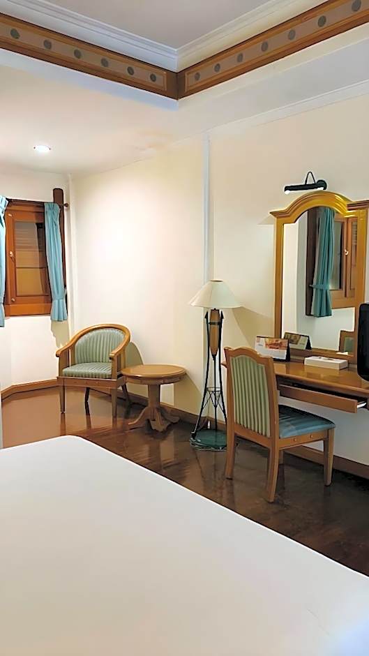 Kresna Hotel Wonosobo