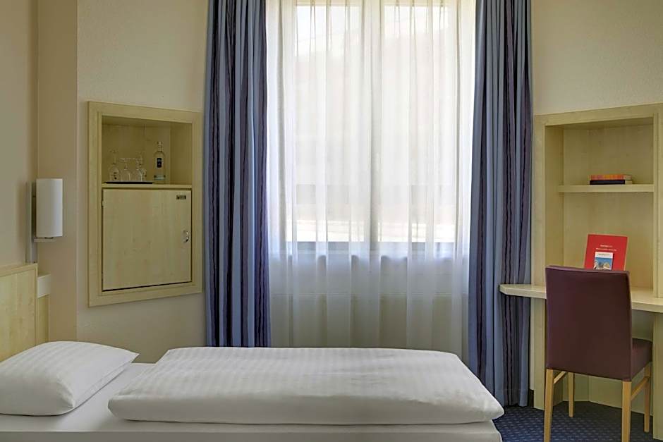 InterCityHotel Kassel
