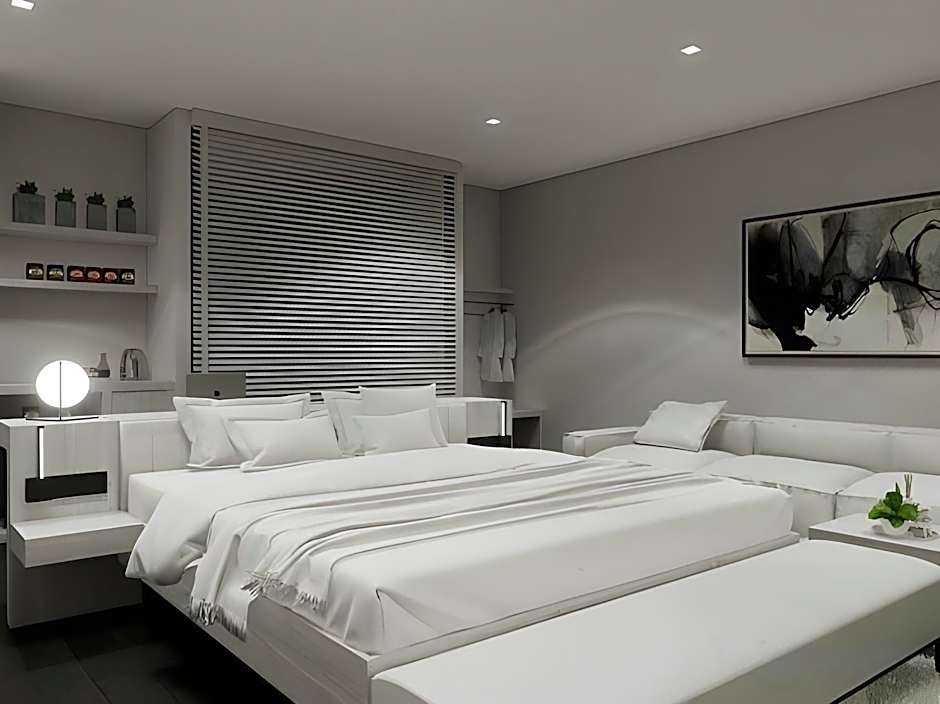 M2 Hotel Waterside