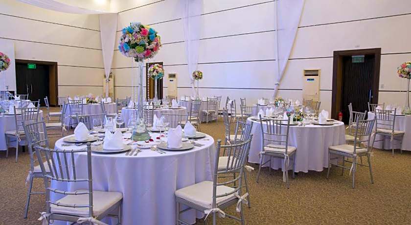 Canyon Cove Hotel & Spa