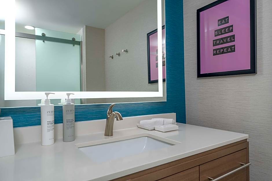 Home2 Suites by Hilton Fredericksburg South Spotsylvania