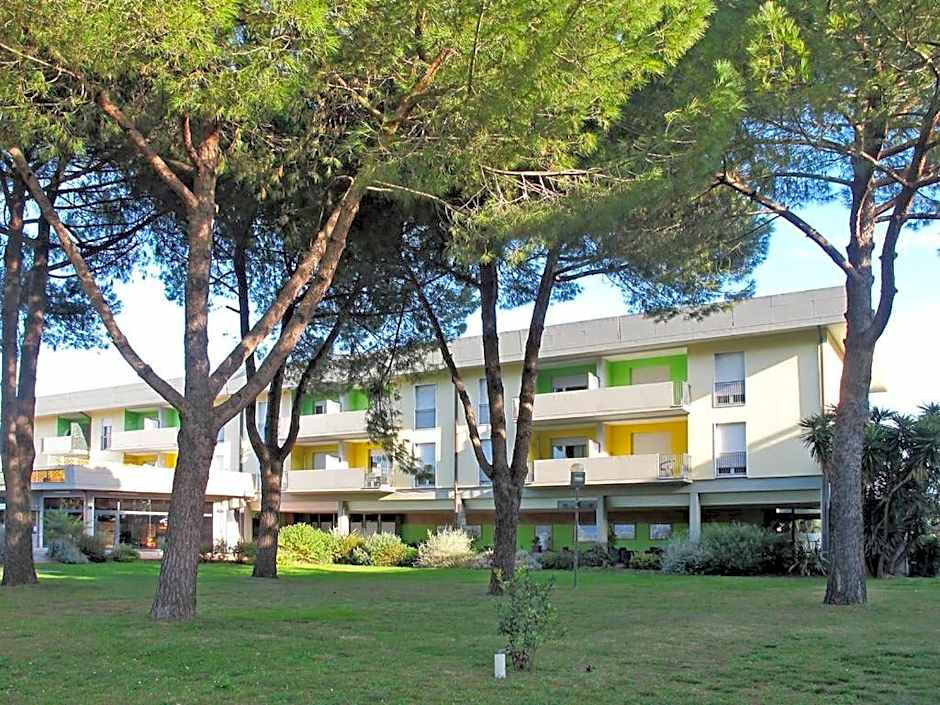 Residenza Alberghiera Italia