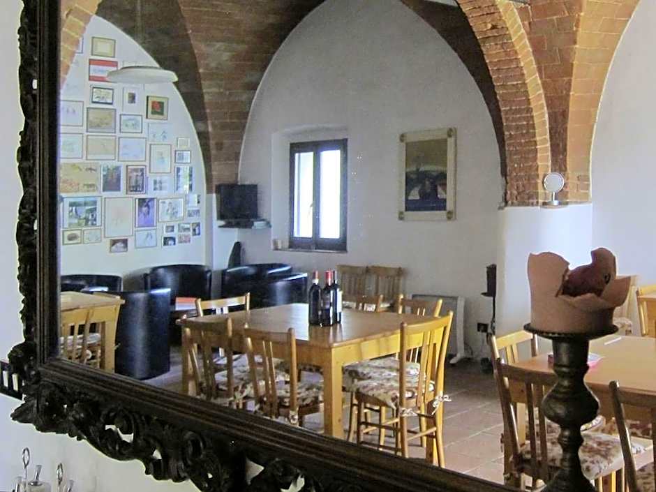 Albergo Montechiari