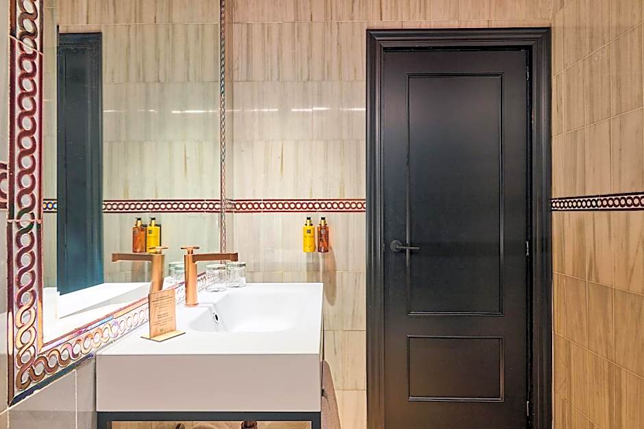 Boutique Hotel Luna Triunfo Granada