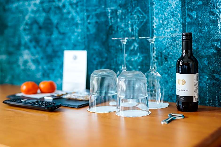 Hotel Auberge Nassau