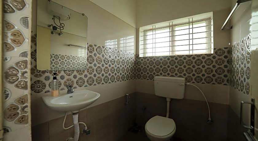 Naksha Tree Hotels - Yelagiri