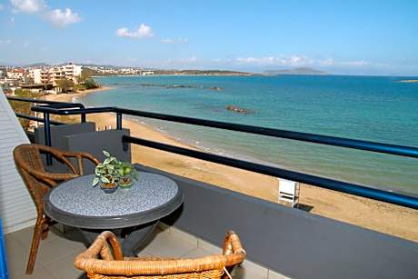 Danaos Hotel