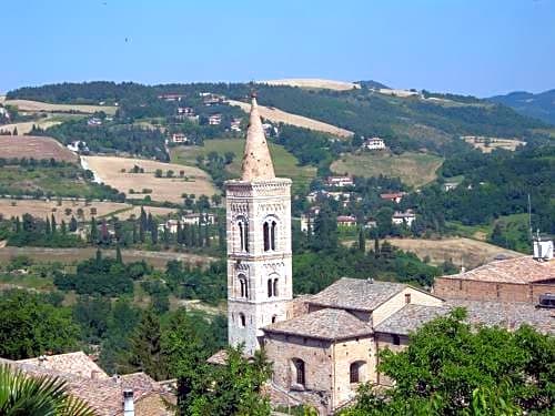 Porta Santa Lucia