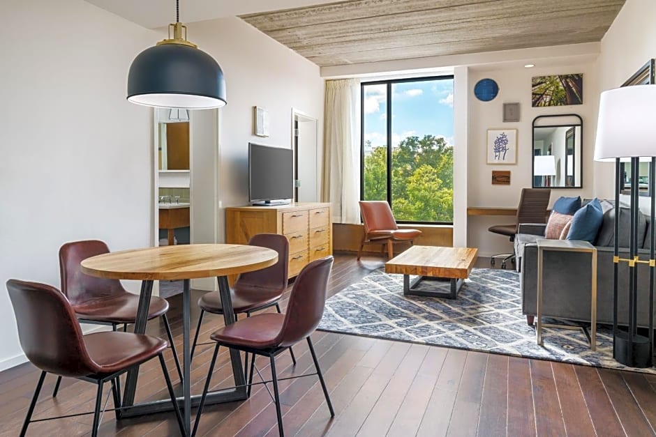 Hotel Indigo Athens - University Area By IHG
