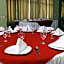 Hotel Arcos del Parque