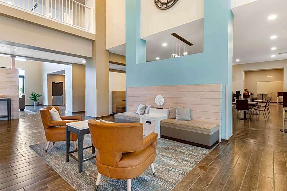 Magnolia Pointe, BW Signature Collection