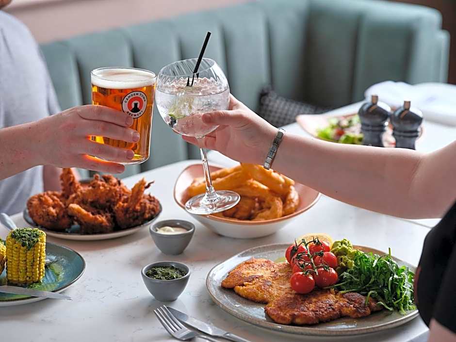 Hotel Indigo Newcastle By IHG