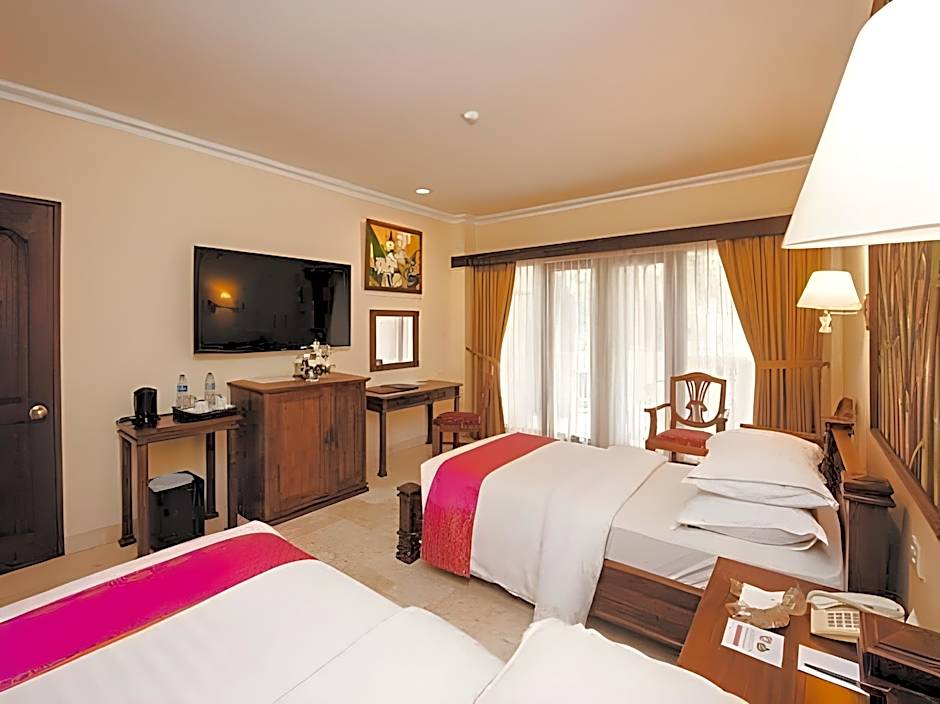 Hotel Kumala Pantai