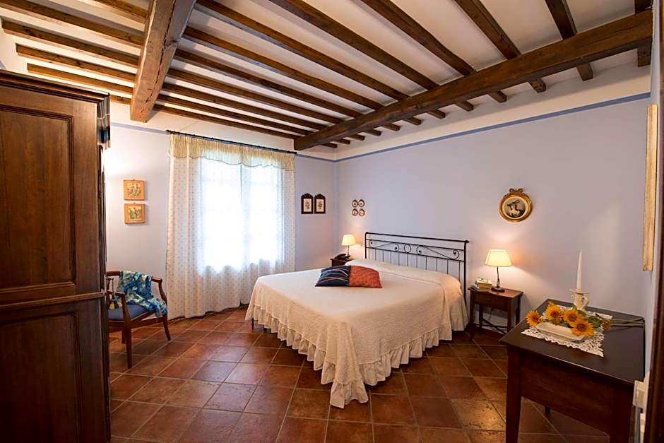 Casa Lari