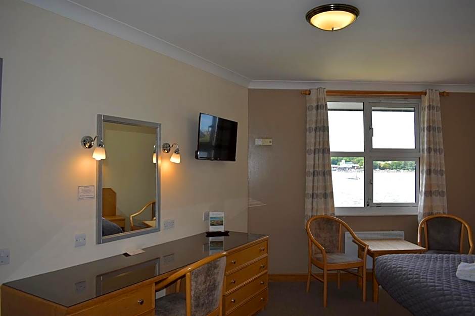 The Little Haven Hotel On The Beach