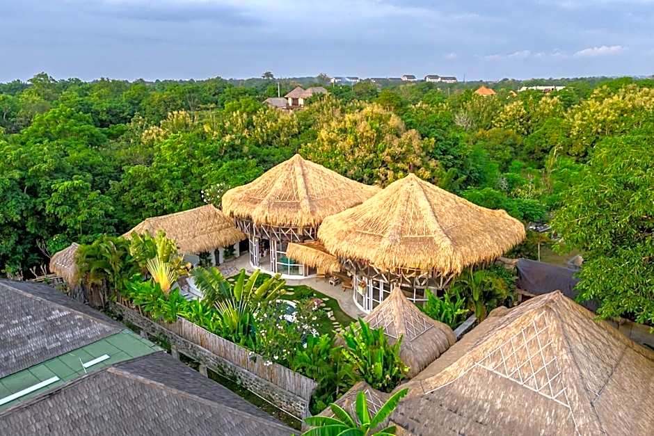 Villa Idaman Bungalows