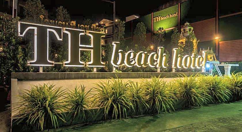 TH Beach Hotel