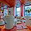 Bavaria Hotel Munchner Hof Superior
