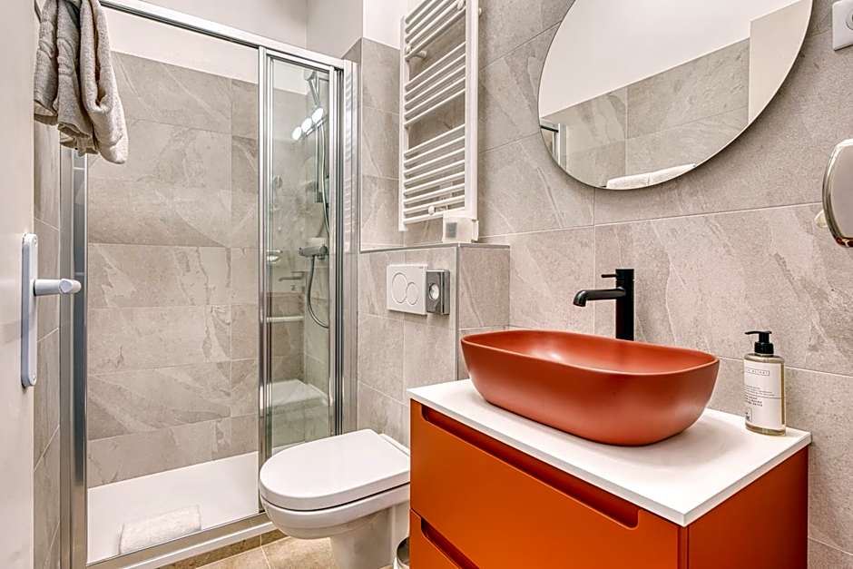 Hotel Francois 1er