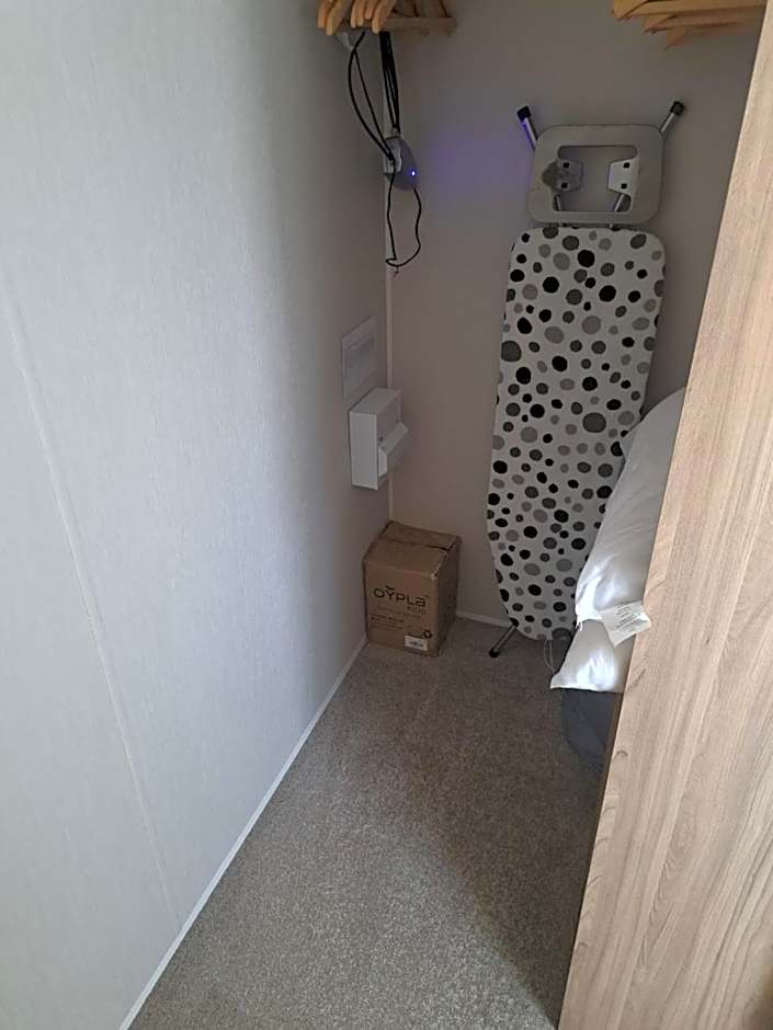 Duffy's Den - Parkdean California Cliffs - Fulmar 45