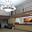 New Manhattan Tourist Hotel