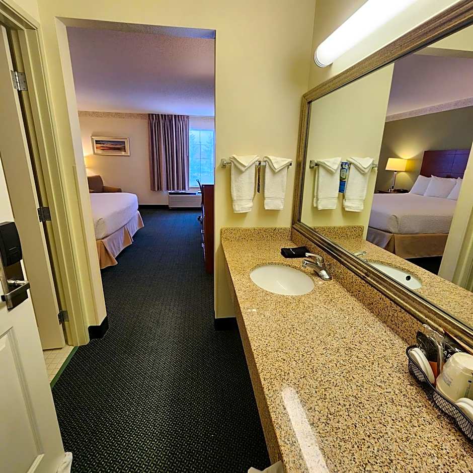 Baymont by Wyndham Mackinaw City