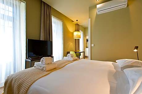 Superior Studio (2 Adults)