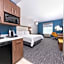 Holiday Inn Express & Suites Houston S-Medical Ctr Area, an IHG Hotel By IHG