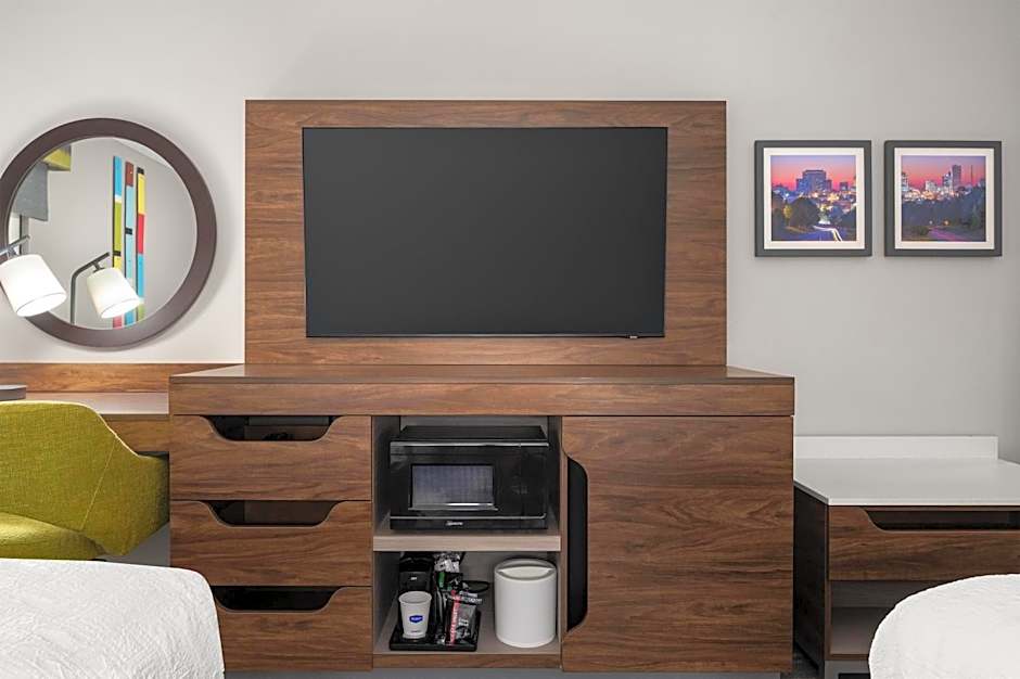 Hampton Inn Columbia Northeast - Fort Jackson