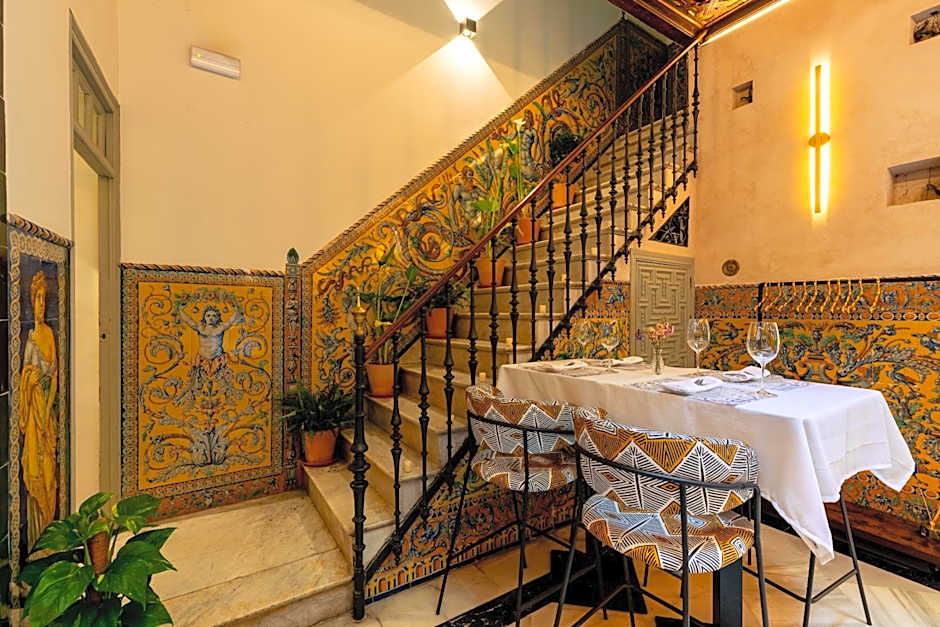 Arco de la Seda - Hotel Boutique