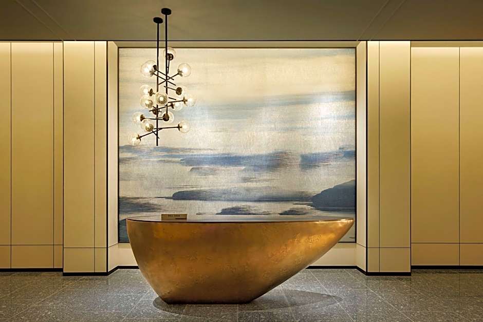 Nagasaki Marriott Hotel