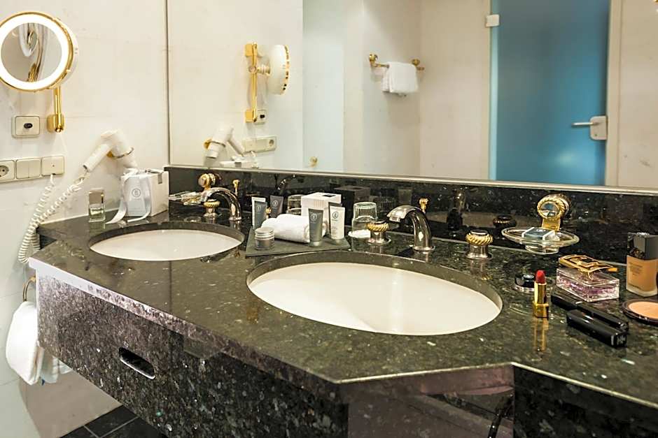 Dorint Venusberg Bonn