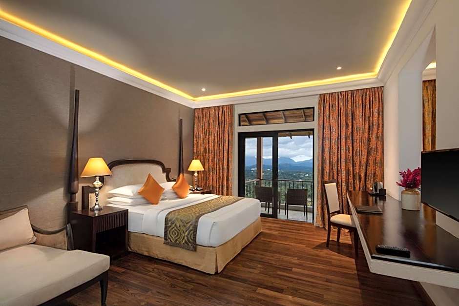 Zdjęcie 1 z 4 — Luxury Spa Suite