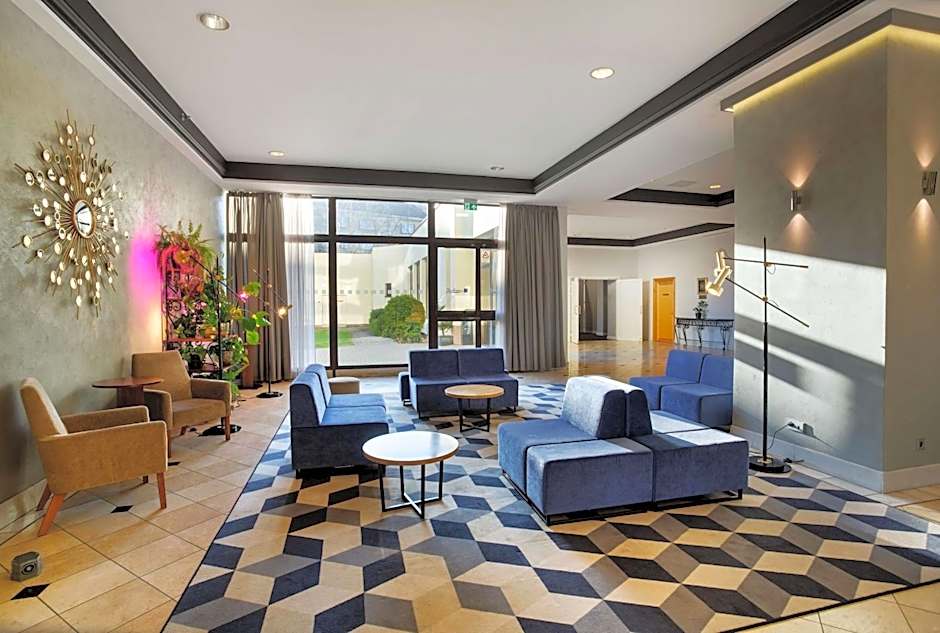 Radisson Blu Daugava Hotel, Riga