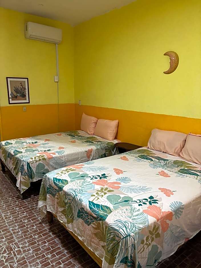 Hotel Las Salinas