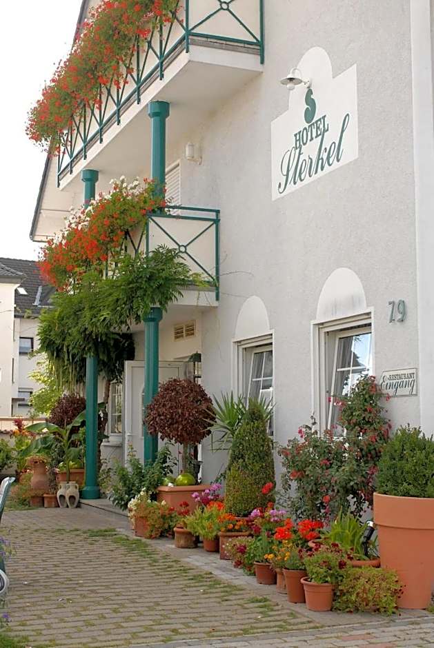 Hotel Sterkel
