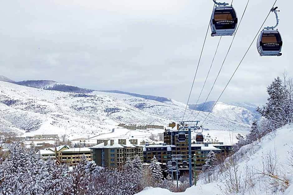 The Westin Riverfront Mountain Villas, Beaver Creek Mountain