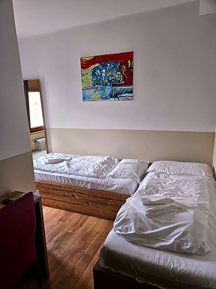 Hotel Tarvisio