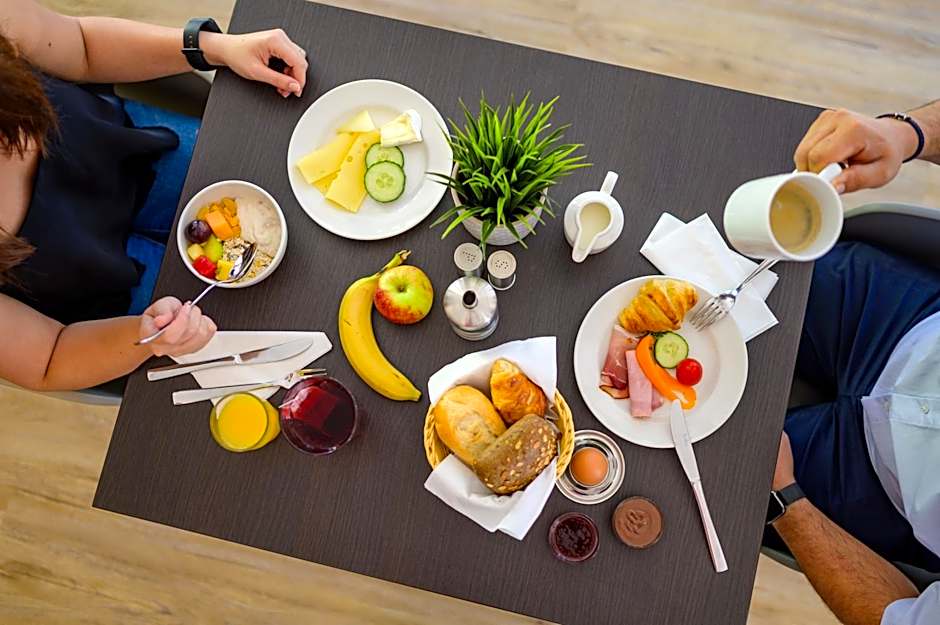 ibis Hotel Frankfurt Messe West