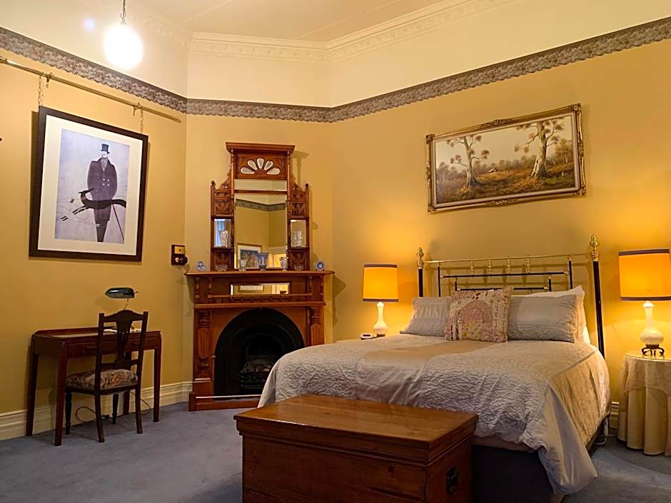 Langley Estate, Bendigo